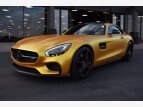 Thumbnail Photo 11 for 2016 Mercedes-Benz AMG GT S